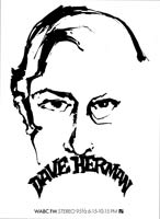 Dave Herman