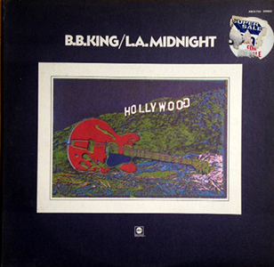 L.A. Midnight by B.B. King