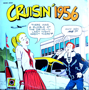 Crusin 1956