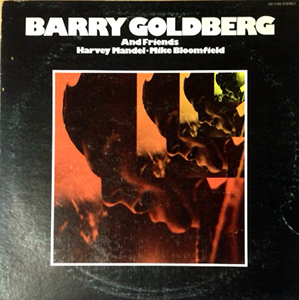 Barry Goldberg & Friends