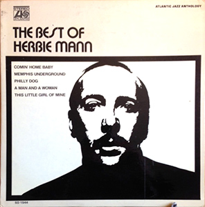 The Best of Herbie Mann