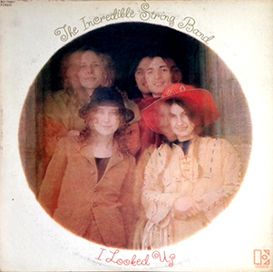 I Looked Up by the Incredible String Band