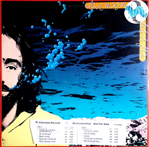 Let It Flow by Dave Mason