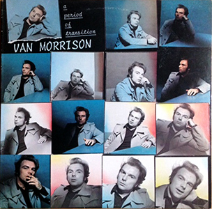 A Period of Transition by Van Morrison