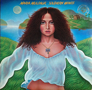 Southern Winds by Maria Muldaur