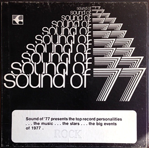 Billboard - Sound of '77