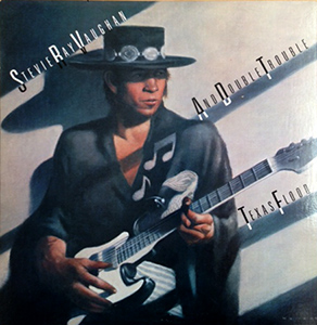 Texas Flood by Stevie Ray Vaughan and Double Trouble